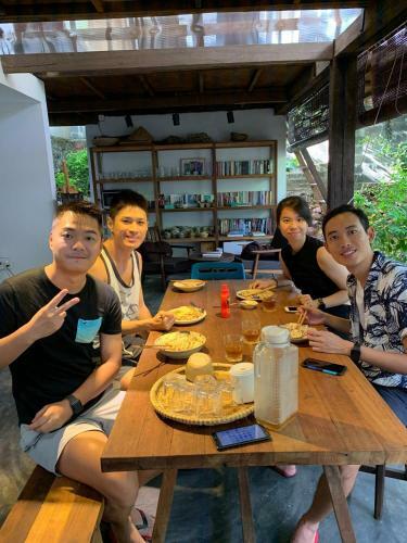 Sahi Homestay Retreat