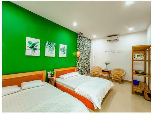 M�y Homestay