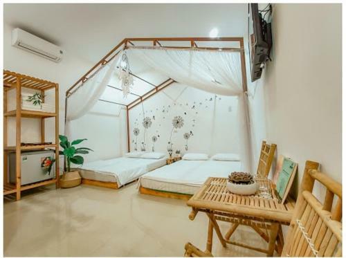 M�y Homestay