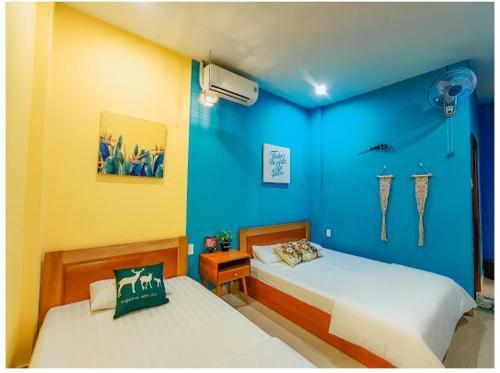 M�y Homestay