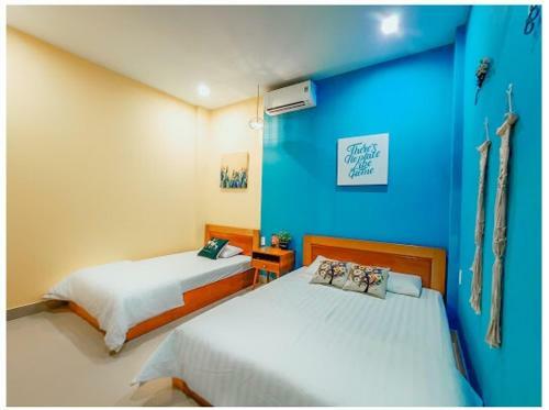 M�y Homestay