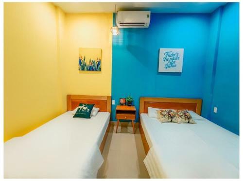 M�y Homestay