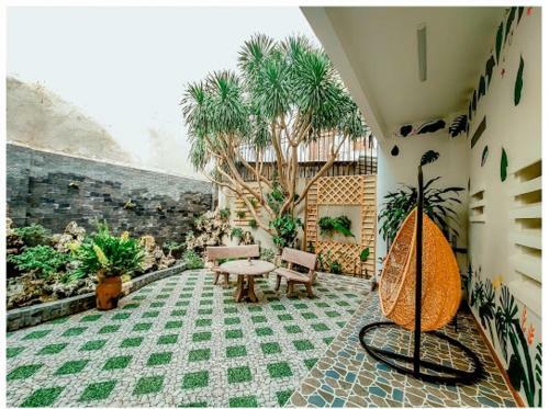 M�y Homestay