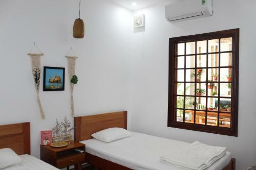 M�y Homestay