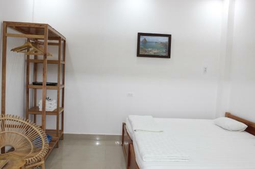 M�y Homestay