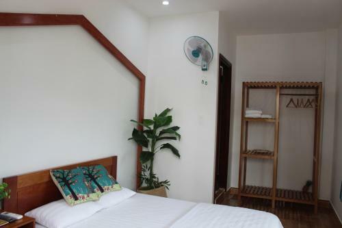 M�y Homestay