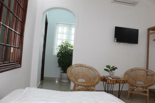 M�y Homestay