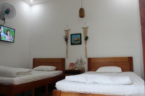 M�y Homestay