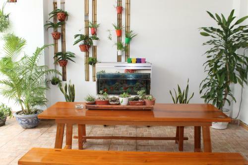 M�y Homestay