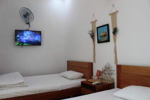 M�y Homestay