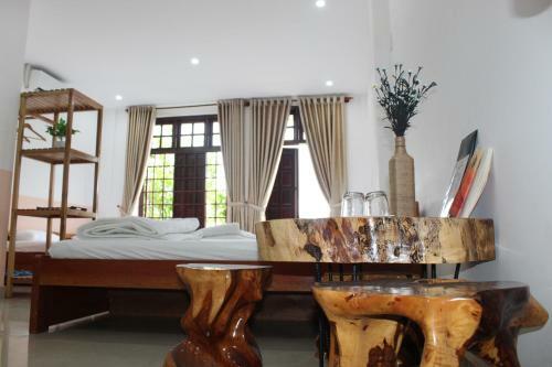 M�y Homestay