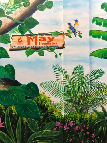 M�y Homestay
