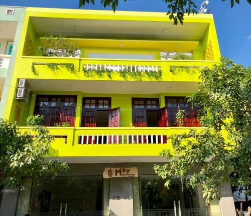 M�y Homestay