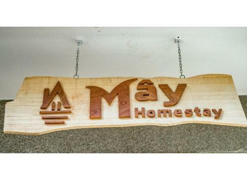 M�y Homestay
