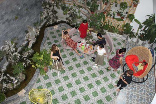 M�y Homestay