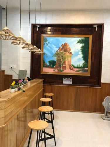 M�y Homestay