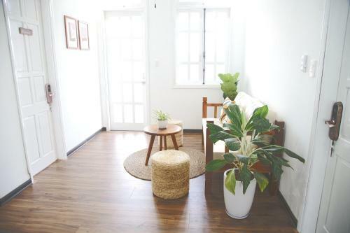 Tiny An Homestay