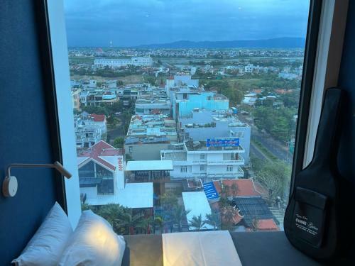 Apartamento C?n H? Apec Ph� Y�n