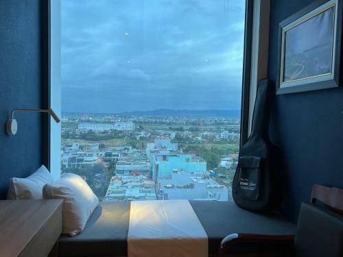 Apartamento C?n H? Apec Ph� Y�n