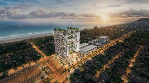 Apartamento C?n H? Apec Ph� Y�n