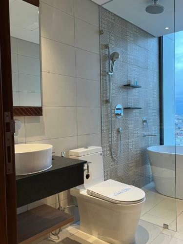 Apartamento C?n H? Apec Ph� Y�n