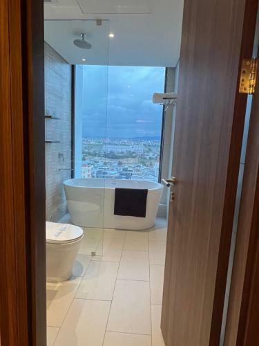 Apartamento C?n H? Apec Ph� Y�n