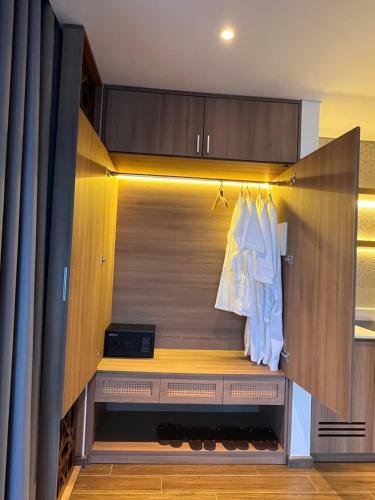 Apartamento C?n H? Apec Ph� Y�n