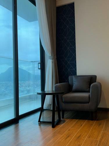 Apartamento C?n H? Apec Ph� Y�n