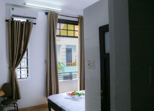 Hotel Sea Homestay