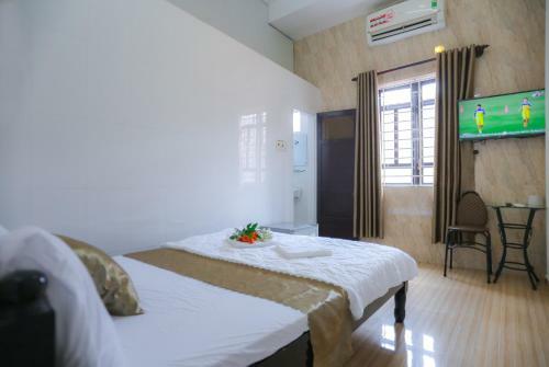 Hotel Sea Homestay