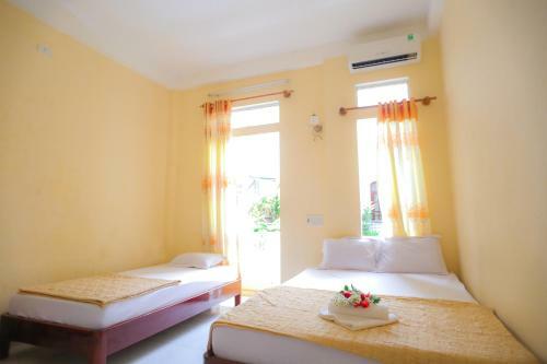 Hotel Sea Homestay