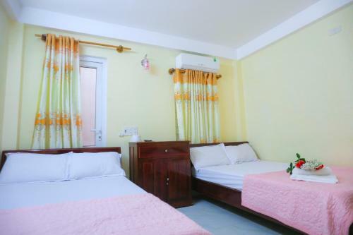 Hotel Sea Homestay