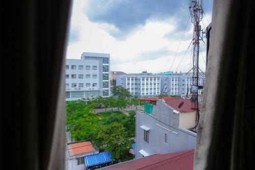 Hotel Sea Homestay