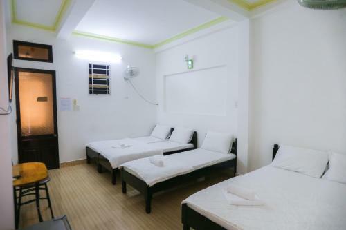 Hotel Sea Homestay