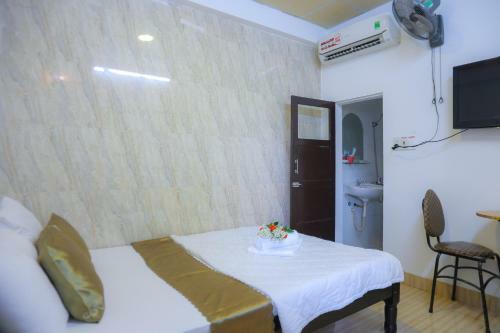 Hotel Sea Homestay