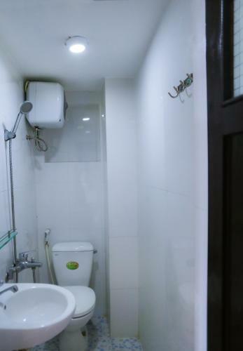 Hotel Sea Homestay