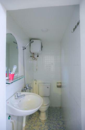 Hotel Sea Homestay