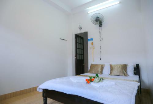 Hotel Sea Homestay