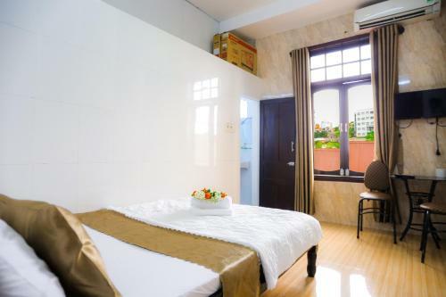 Hotel Sea Homestay