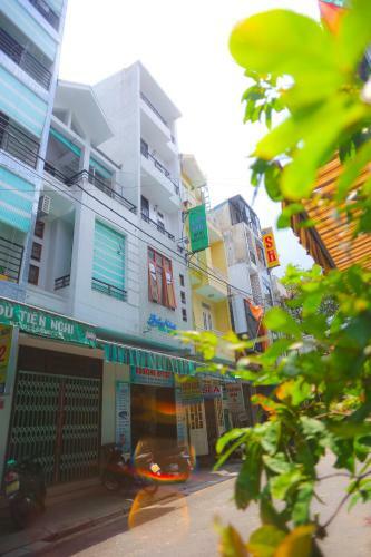Hotel Sea Homestay