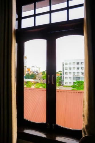 Hotel Sea Homestay