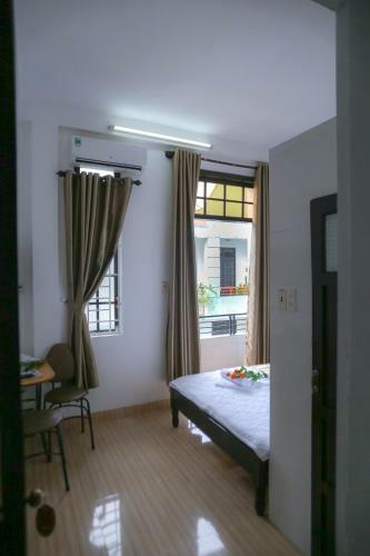 Hotel Sea Homestay