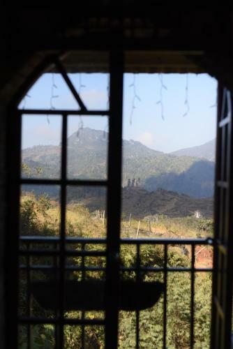 Bed & Breakfast T? Ph�n Cottage