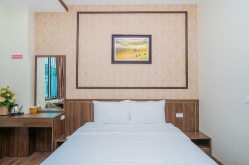 Hotel Kh�ch S?n Ho�ng Y?n