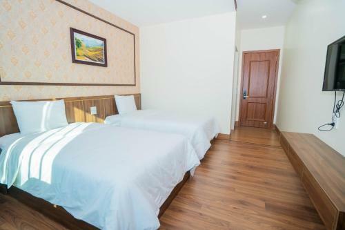Hotel Kh�ch S?n Ho�ng Y?n