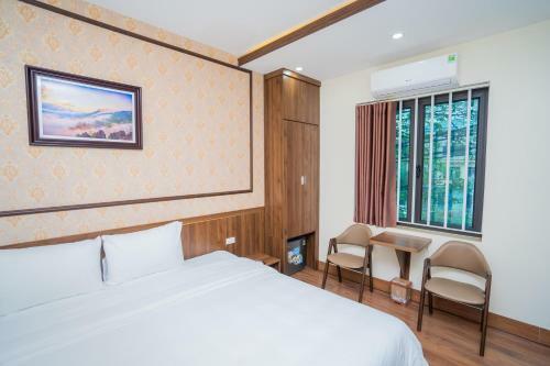 Hotel Kh�ch S?n Ho�ng Y?n