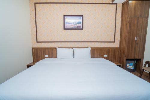 Hotel Kh�ch S?n Ho�ng Y?n