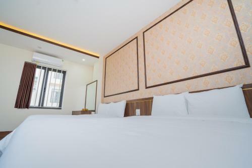 Hotel Kh�ch S?n Ho�ng Y?n