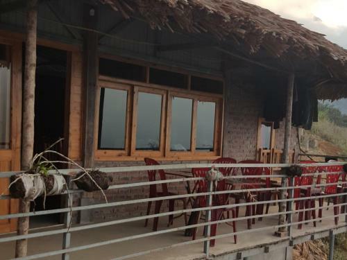 Thanh Homestay