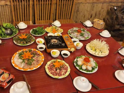Thanh Homestay